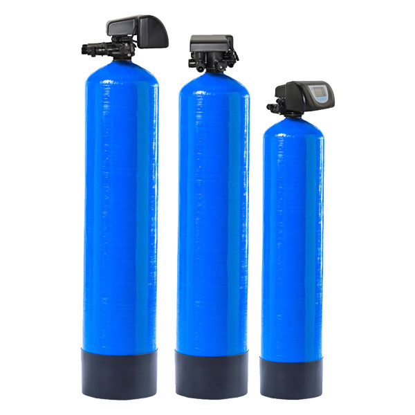 Active Carbon Filtration Systems