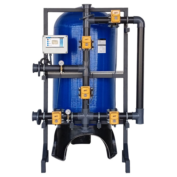 Arsenic Filtration Systems