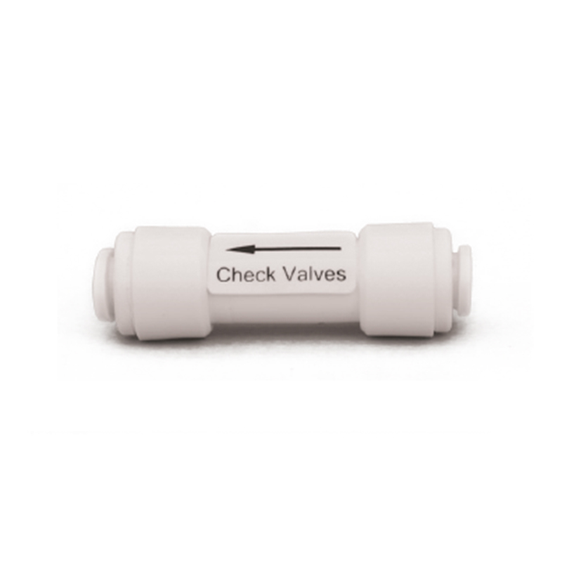 Quick Check Valves C.Valve Coupler 4/6” - 4/6”